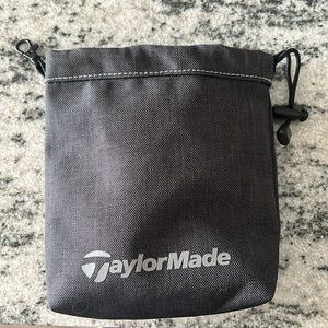 Taylor Made Valuables Pouch